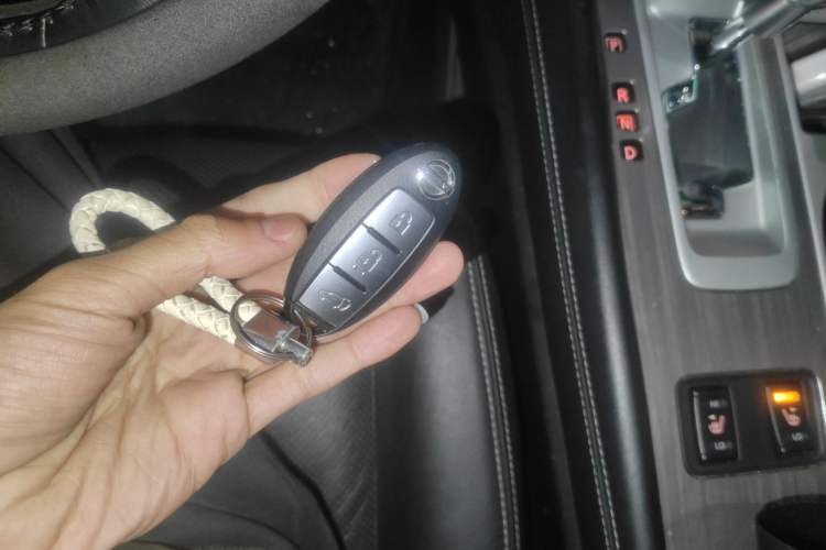 Used Nissan Murano 2021 2.5L XL Two-Wheel Drive Smart Connect Luxury Edition
