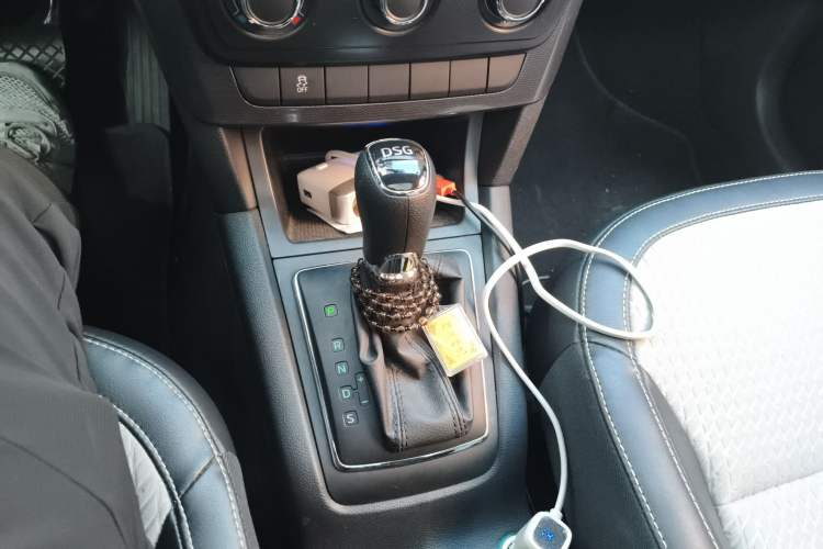 Used Skoda Yeti 2017 TSI280 DSG Advanced Edition