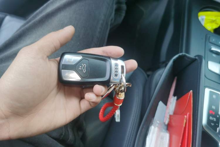 Used Audi A5 2019 Sportback 45 TFSI Fashion Model
