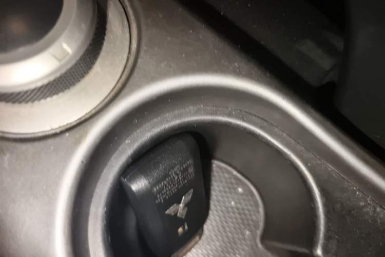 Used Mitsubishi Outlander 2009 3.0 Luxury Edition