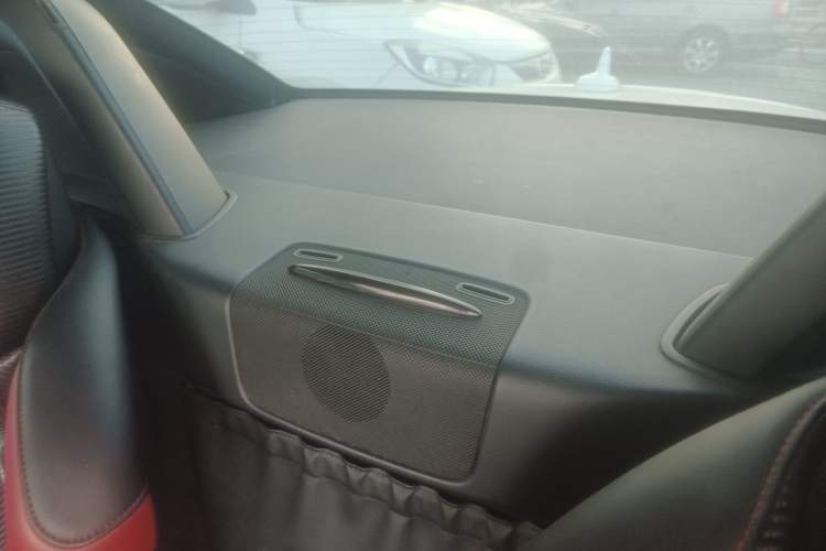 Used Mercedes-Benz SLC 2016 SLC 200 Dynamic Edition
