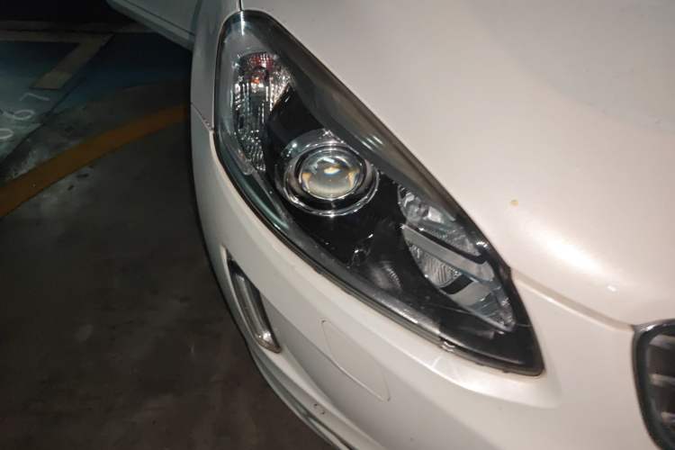 Used Volvo XC60 2016 T5 Smart Upgrade Model