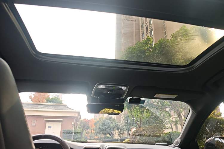 Used Lynk & Co 03 2022 03+ 2.0TD Automatic Wind-Chasing Edition
