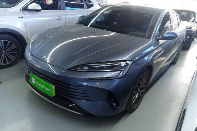 Used BYD Seal 07 DM-i 2025 DM-i 1.5L 125km Elite Model