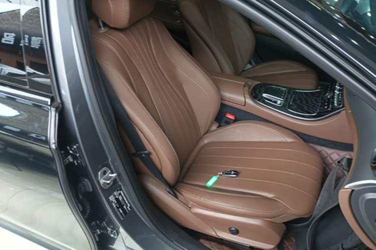 Used Mercedes-Benz E-Class 2019 E 260 Sport Edition
