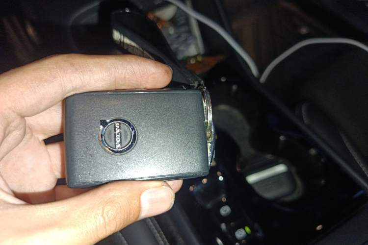 Used Volvo XC40 2021 T4 Four-Wheel Drive Smart & Sporty Edition
