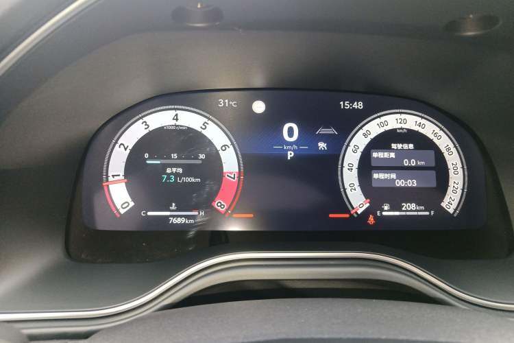 Used Toyota Avalon 2024 2.0L Luxury Edition
