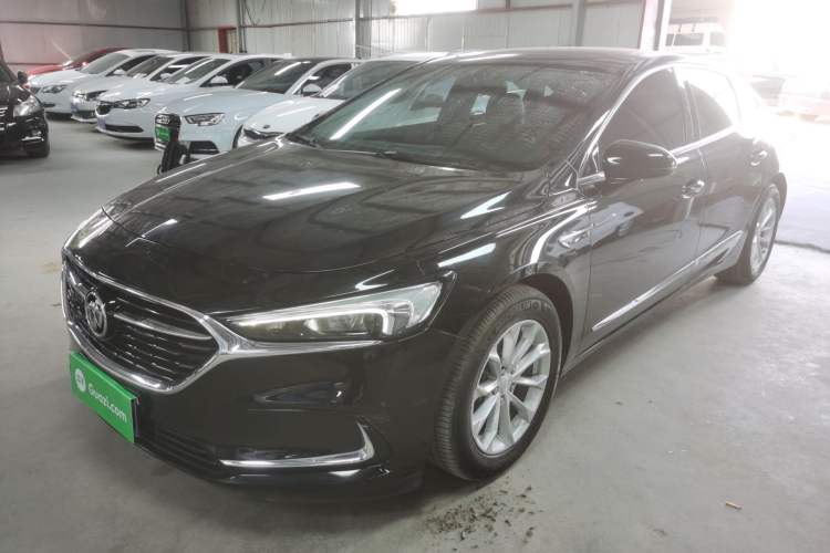 Used Buick LaCrosse 2021 552T Luxury Version