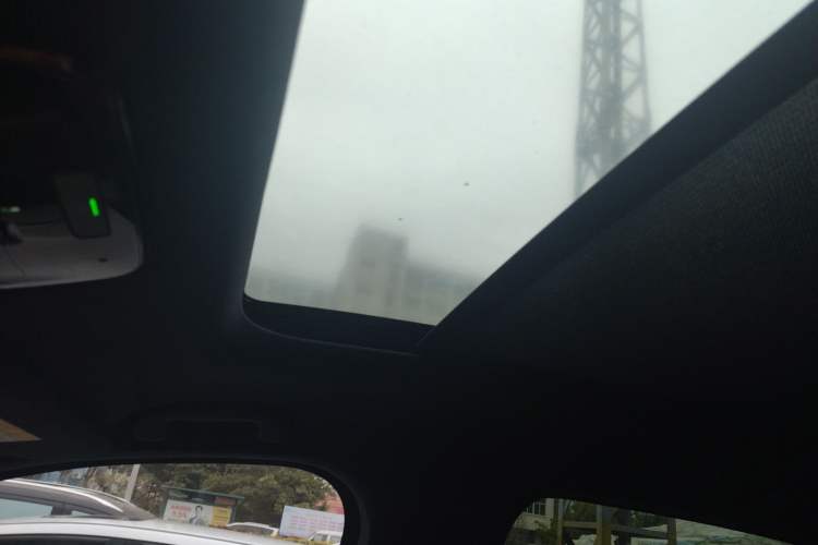 Used Nio ES8 2020 415 KM Signature Edition 7-Seater Version
