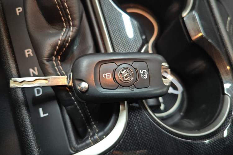 Used Buick Verano 2020 20T CVT Leading Edition
