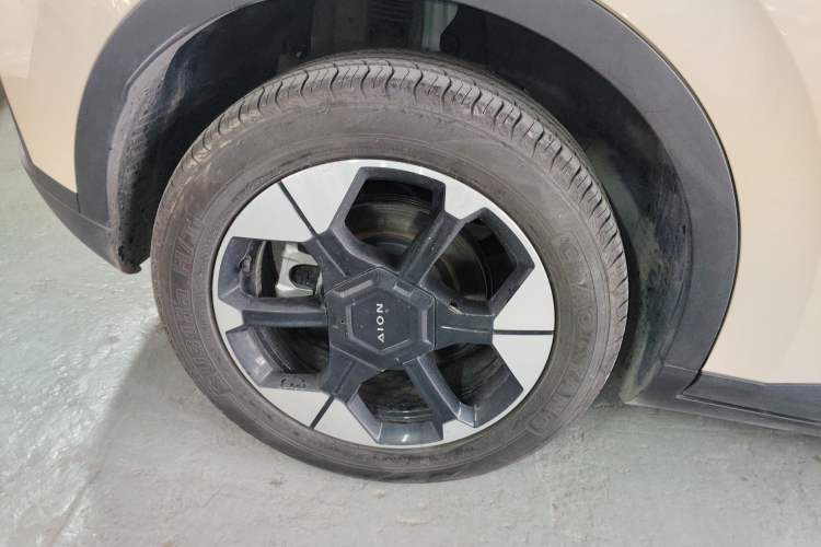 Used AION UT 2025 420 Prestige Edition