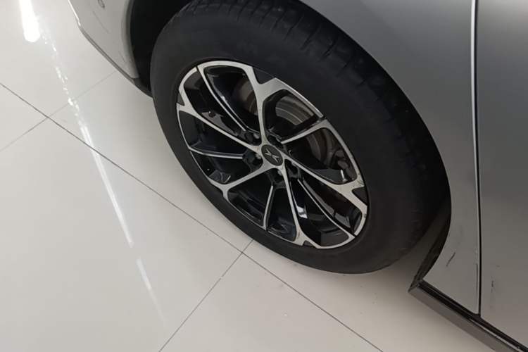 Used XPeng P7 2021 480N