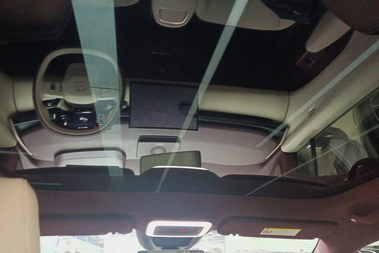 Used Zeekr X 2023 Rear-Drive YOU Edition 4 Seats