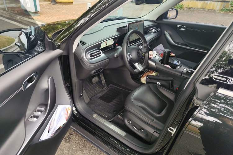 Used smart #1 2023 Pro Edition Driver Seat