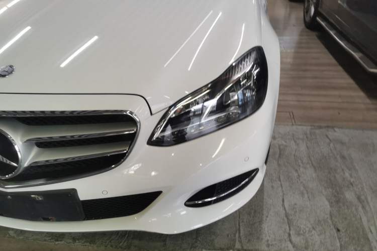 Used Mercedes-Benz E-Class 2015 E 180 L Sport Edition
