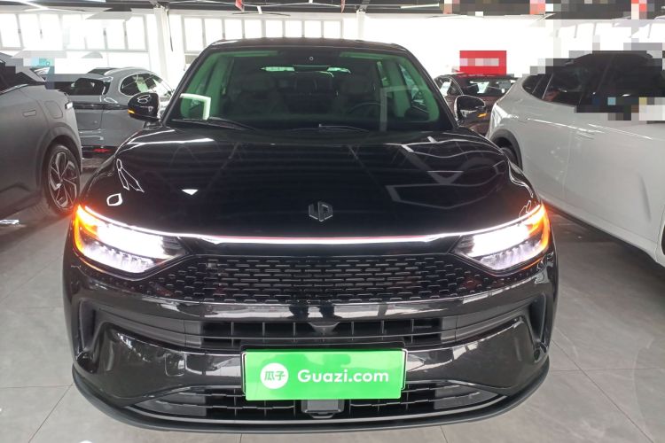 Used Leapmotor C11 2023 Range-Extended 200 Comfort Edition