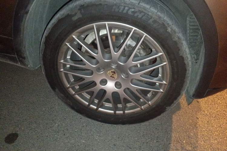 Used Porsche Cayenne 2011 Cayenne 3.0T
