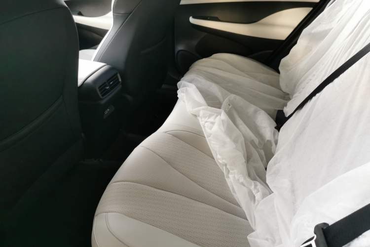 Used BYD Seal 05 DM-i 2026 DM-i 128KM Luxury Edition
