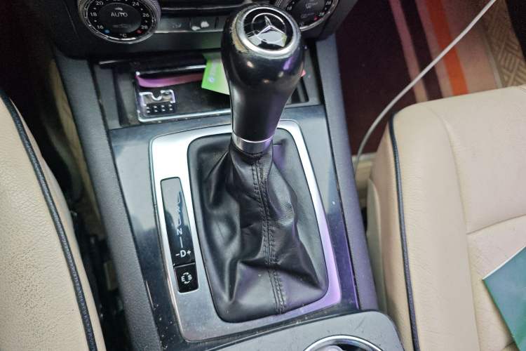 Used Mercedes-Benz GLK-Class 2011 GLK 350 4MATIC
