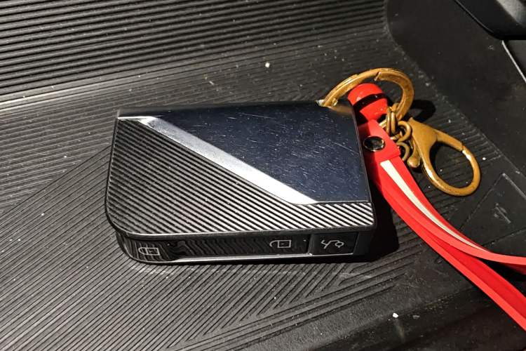 Used Lynk & Co 01 2021 2.0TD Two-Wheel-Drive Pro Trim