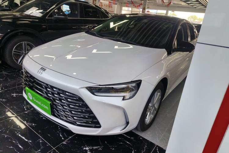 Used Buick Regal 2024 Revised 25T Ultra-Comfort Edition