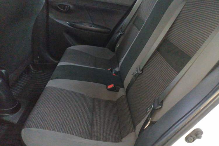 Used Toyota Vios 2022 1.5L 20th Anniversary Edition