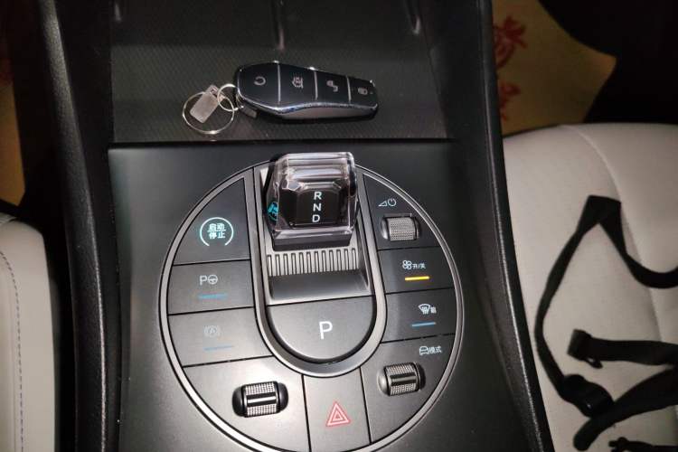 Used BYD Seal 05 DM-i 2025 DM-i Intelligent Drive 120KM Flagship Model
