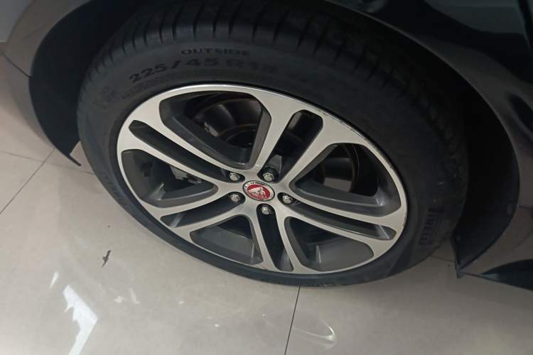 Used Jaguar XEL 2023 2.0T 250 PS R-DYNAMIC S Advanced Sport Edition