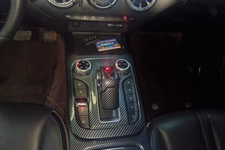 Used Tank 300 2022 2.0T Border Limited Edition