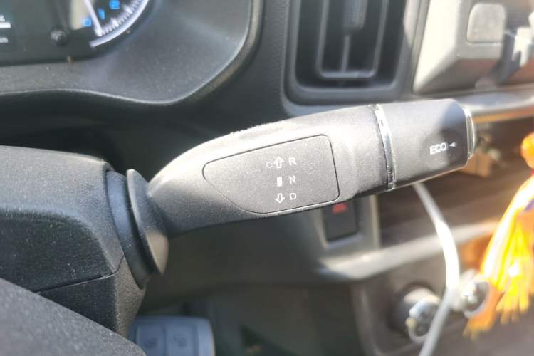 Used Karry Jiangtun E7 2024 Wealthy Edition