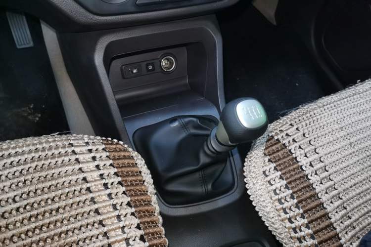 Used Wuling Hongguang 2021 1.5L Facelift S Comfort Version Hydraulic Power Steering LAR