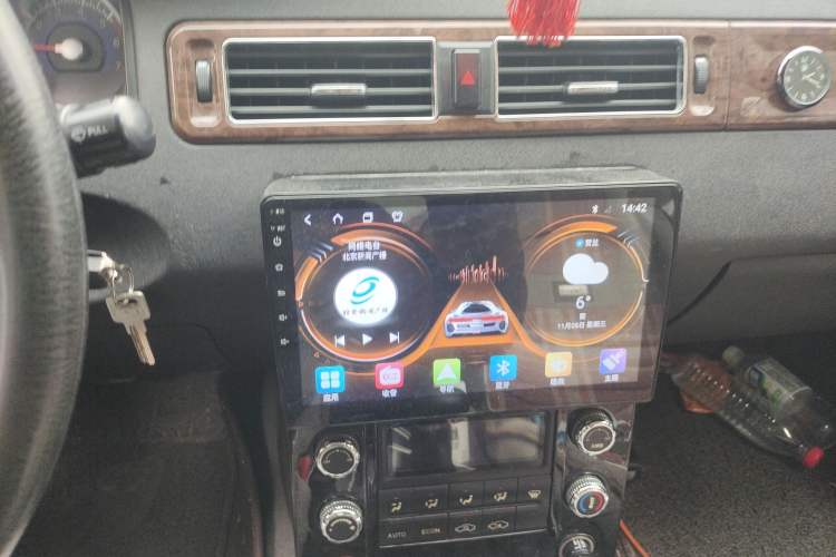 Used JDMC T5 2014 2.2L Two-Wheel Drive Upgraded Version with Extended Wheelbase 4G22B
