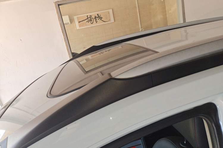 Used Haval M6 2019 1.5T Manual Two-Wheel Drive Elite Version China VI Standard
