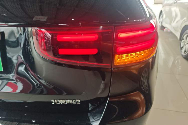 Used Mercedes-Benz GLB 2024 GLB 220 Fashion Model