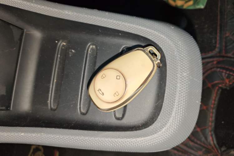 Used Leapmotor T03 2021 400 Lite Edition - Lithium-Ion Battery