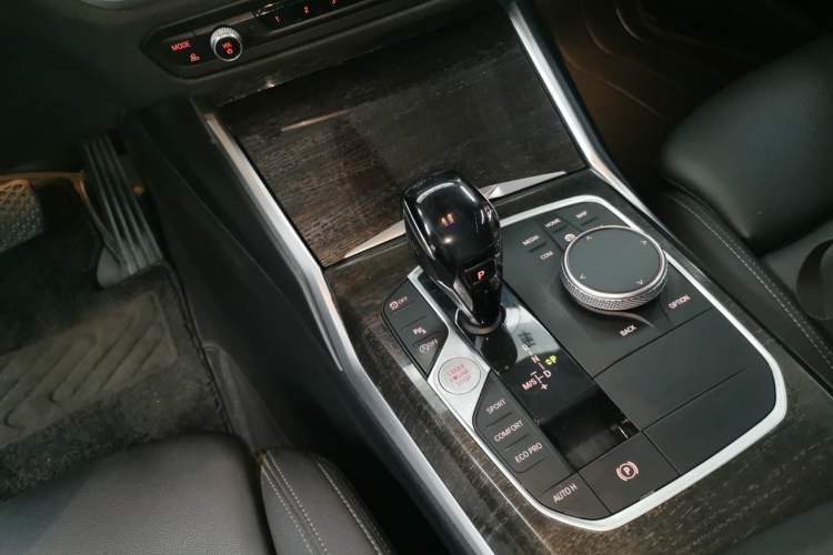 Used BMW 3 Series 2020 Restyled 325Li M Sport Package
