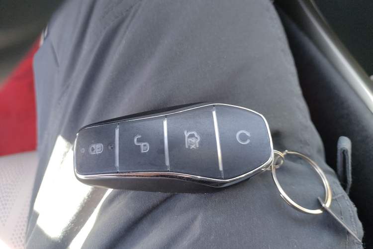 Used BYD Dolphin 2025 420km Free Edition