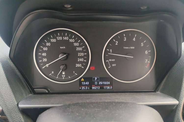 Used BMW 1 Series 2012 116i Urban Edition
