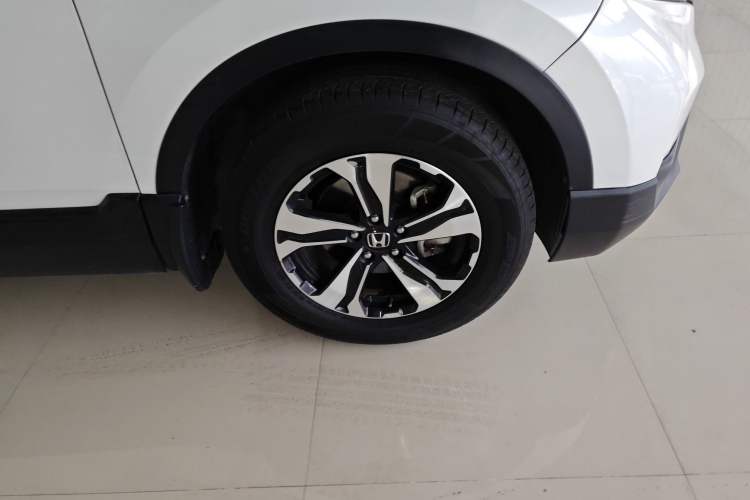 Used Honda CR-V 2017 240TURBO CVT 2WD Comfort Version
