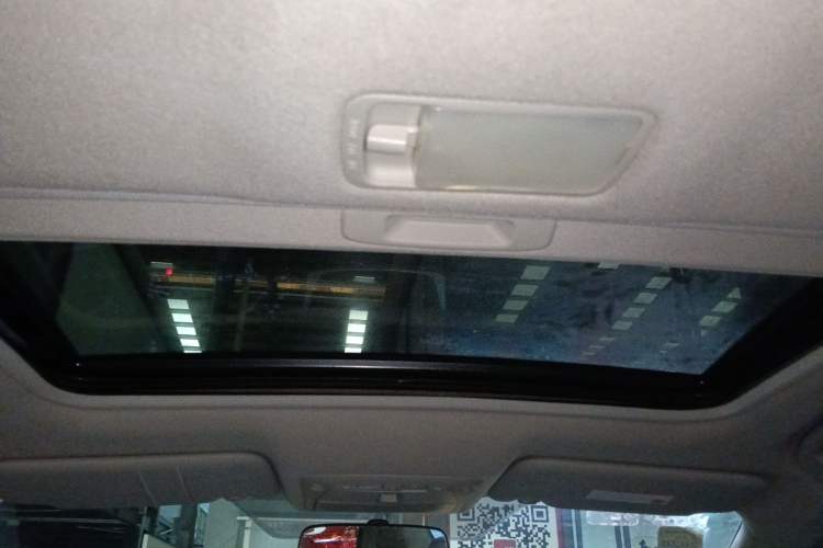 Used Nissan Sylphy 2012 1.8XL CVT Luxury Edition
