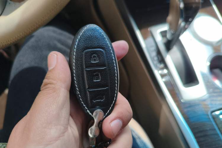 Used Nissan Teana 2013 2.0L XL Comfort Edition