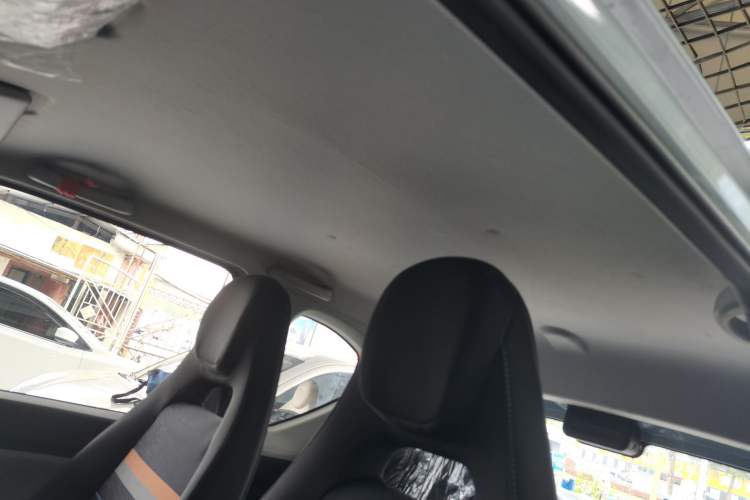 Used Wuling Hongguang MINIEV 2022 Easy Version Lithium Iron Phosphate Headliner