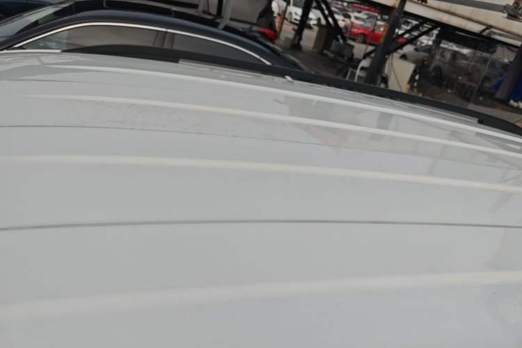 Used Volkswagen Tiguan L 2023 330TSI Automatic Two-Wheel Drive Comfort Edition Roof