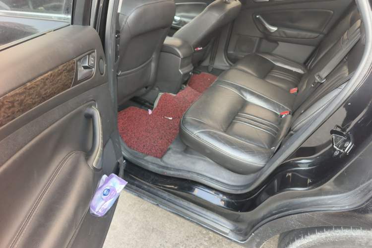 Used Ford Mondeo 2011 2.0L GTDi 200 Luxury Edition