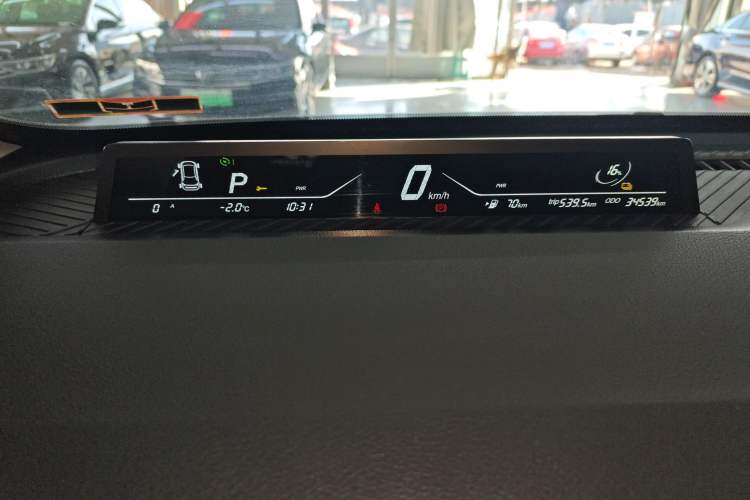 Used NETA AYA 2023 401 Lite
