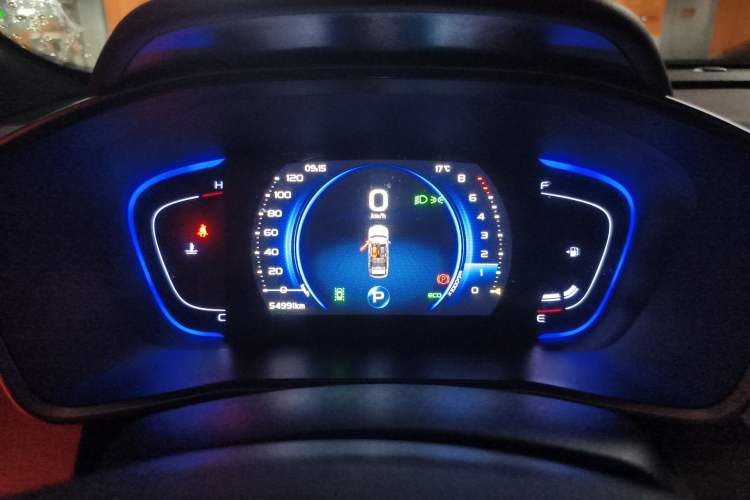 Used Geely Auto Coolray 2020 PRO 260T DCT Battle