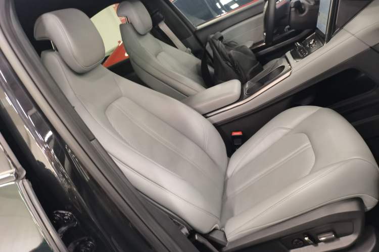 Used Nio EC6 2020 615 km Performance Edition
