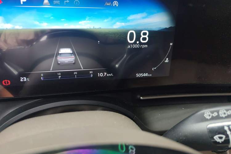 Used Kia Carnival 2021 2.0T Luxury Tech Edition