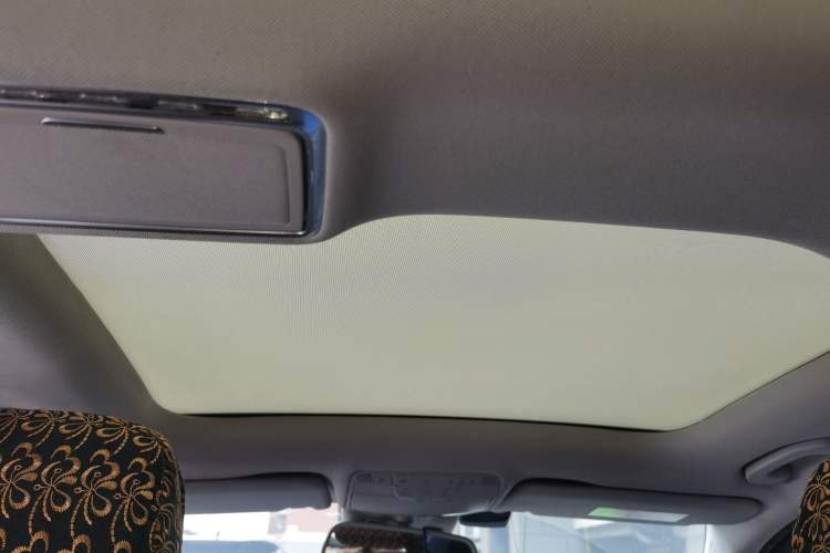 Used Mercedes-Benz C-Class 2015 C 260 L