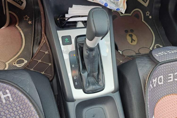 Used Honda Fit 2021 1.5L CVT Trend Edition
